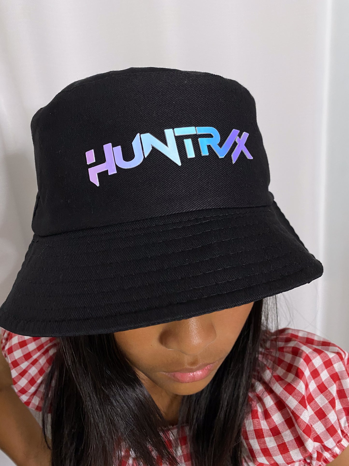Huntrix - K Pop Demon Hunter Bucket Hat