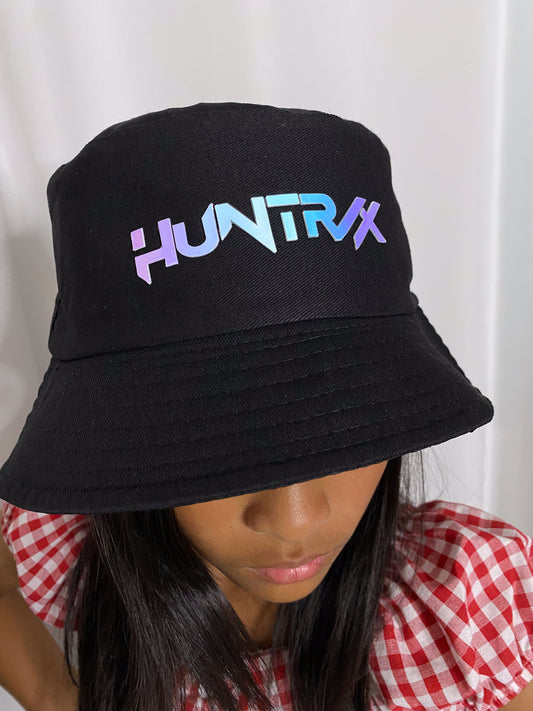 Huntrix - K Pop Demon Hunter Bucket Hat